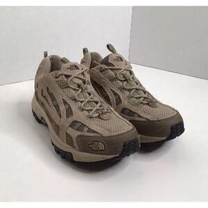 The North Face Gor-Tex Vibram X2 Hiking Shoes Women Size 7